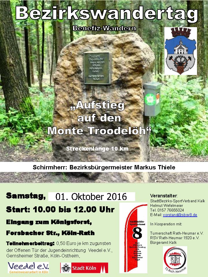 PlakatBezWanderTag 2016